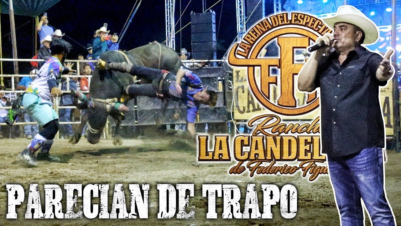 ¡¡¡JARIPEO DR4M4TIC0 E lMP4CTANTE DE RANCHO LA CANDELARIA!!! en Malinalco, EdoMex 2025