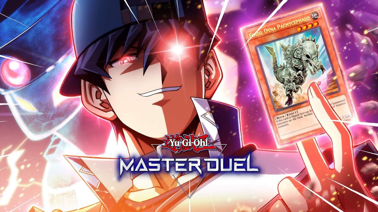 OPPONENT CAN’T PLAY?! - I Created The MOST DANGEROUS STUN Deck In Yu-Gi-Oh Master Duel Ranked…