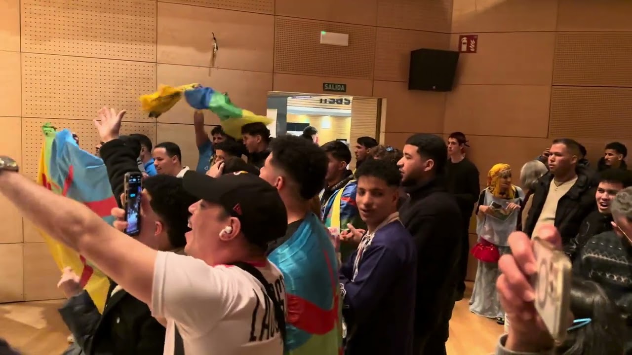 احتفالية 