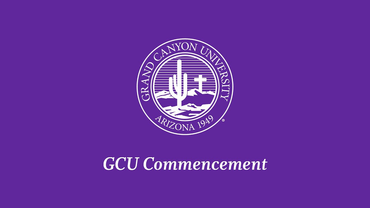 4/24 4 PM Spring 2025 Commencement Ceremony