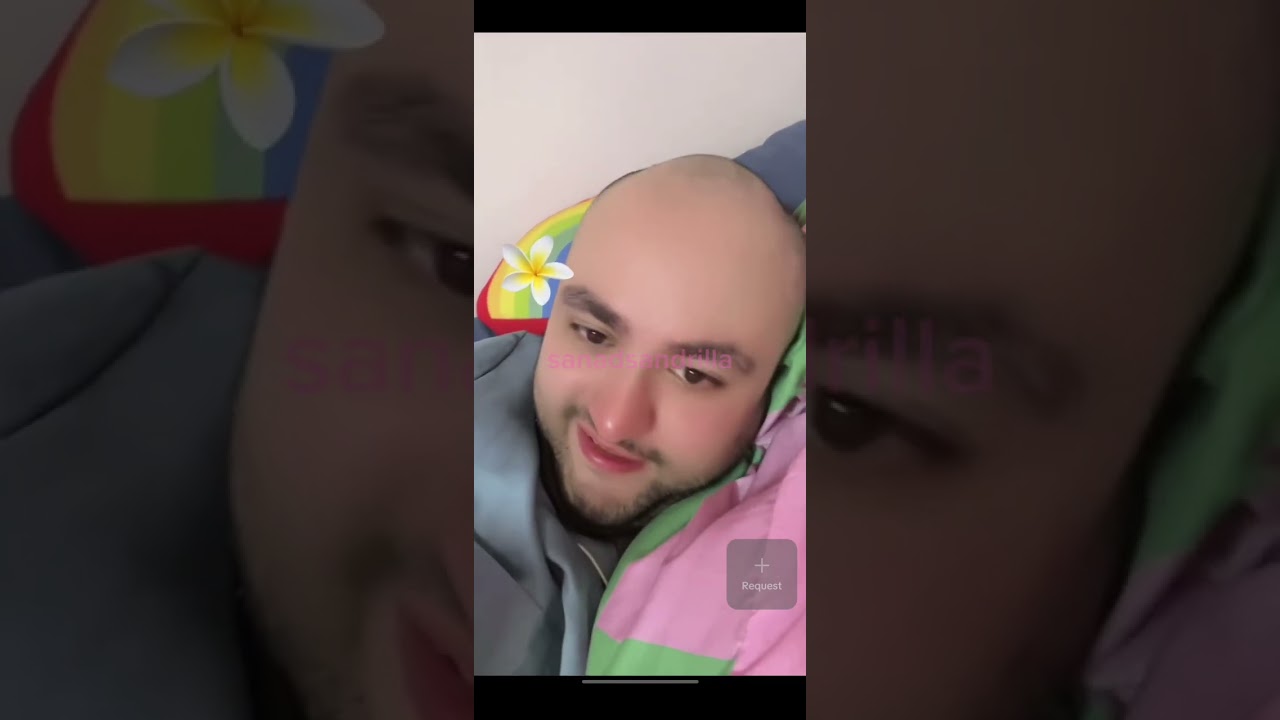 لايف سند قطيشات 14/7/2025 قستات 😆