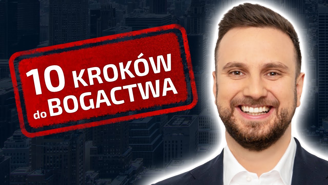 ZASADY, które pomogą osiągnąć bogactwo!