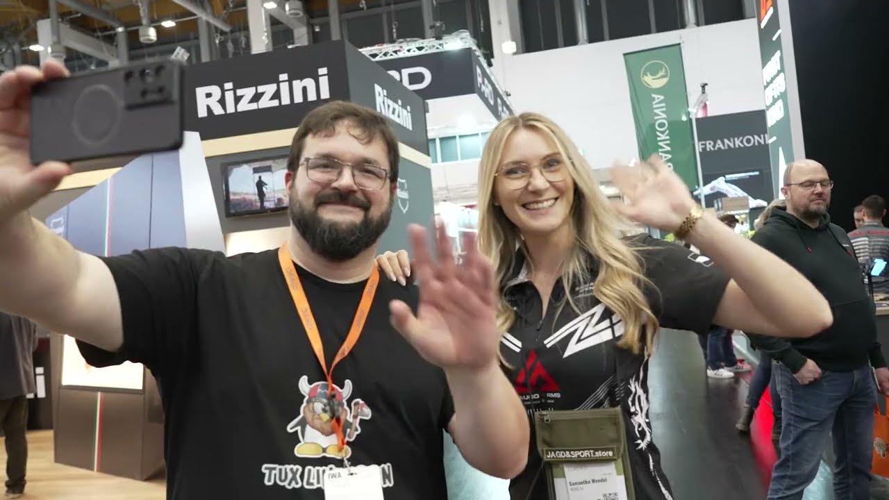 IWA OutdoorClassics 2025: Highlights of Day 2