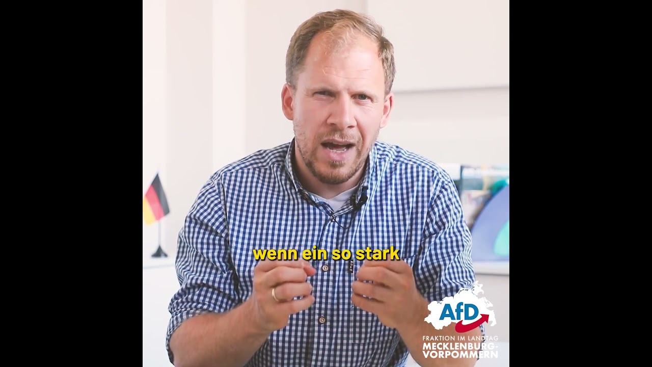 Thore Stein: Geschichte und Prestige von MV hochhalten!