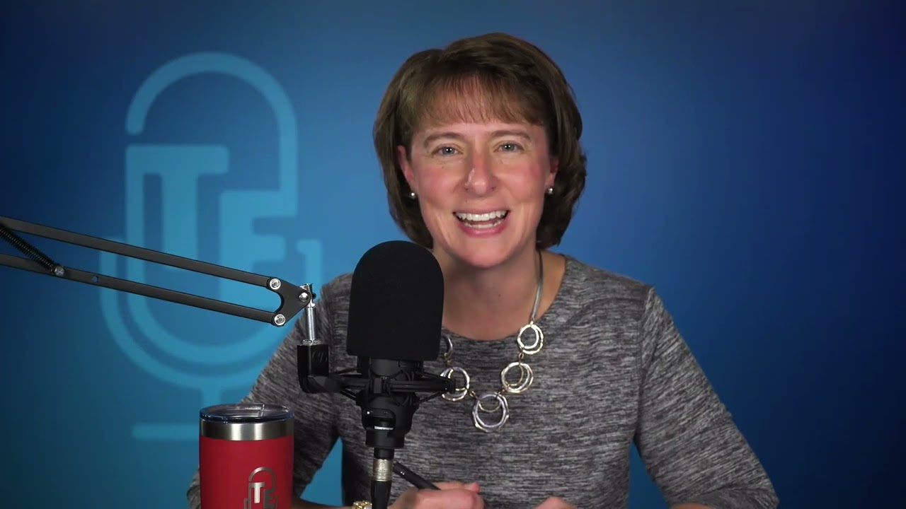 Welcome to the Teacher Edition Podcast!