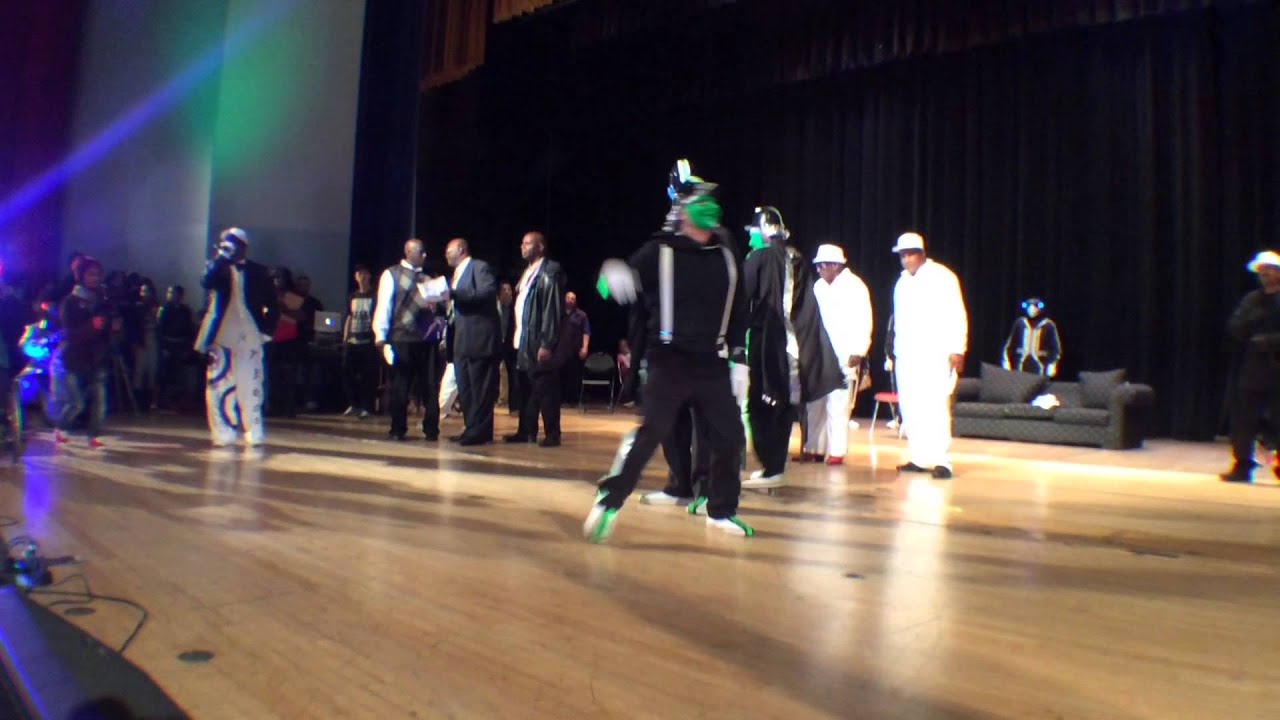 Richmond Talent Show Feb 2015  BRS and more