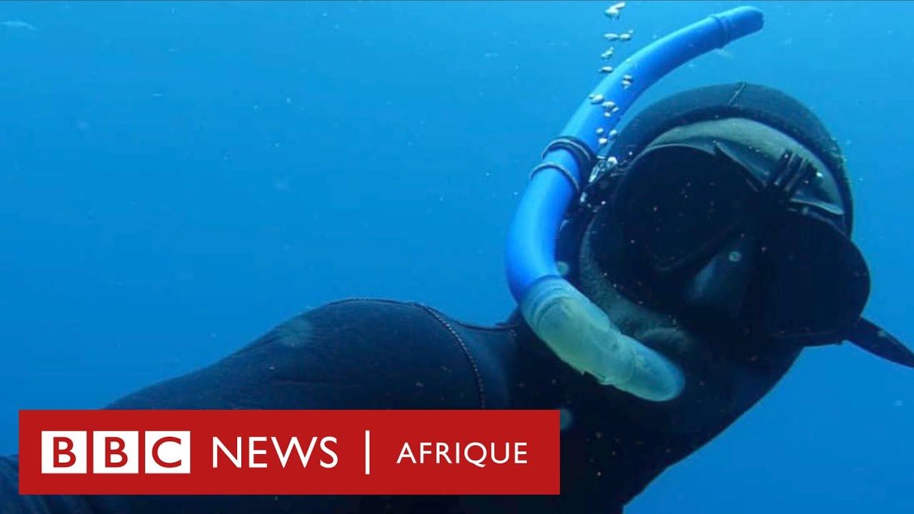 Le plastique envahit les océans, cri d'alarme des pêcheurs | environnement