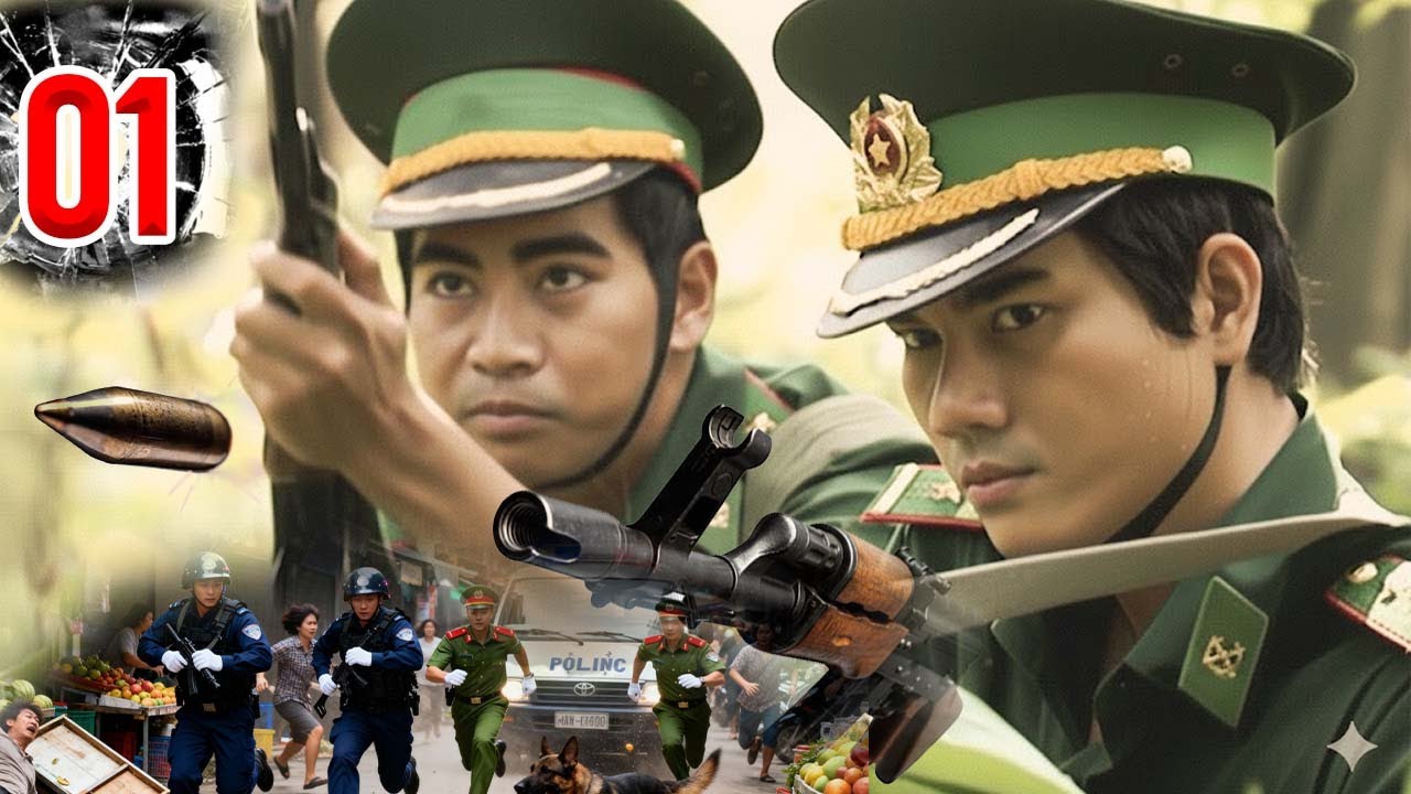 Phim Việt Nam 2026 | THOÁT KHỎI CẠM BẪY - Tập 01 | Phim Hình Sự Sài Gòn Việt Nam Hay Nhất