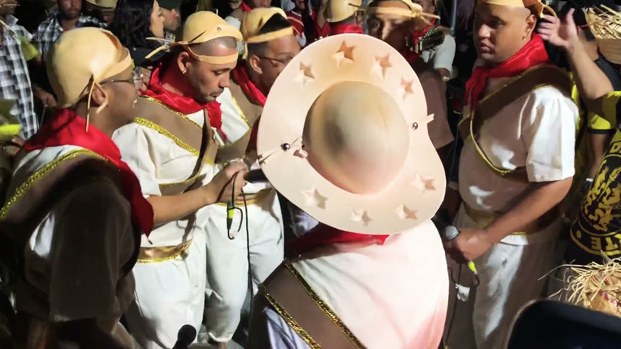 Império da Zona Norte 2019 - Arrancada