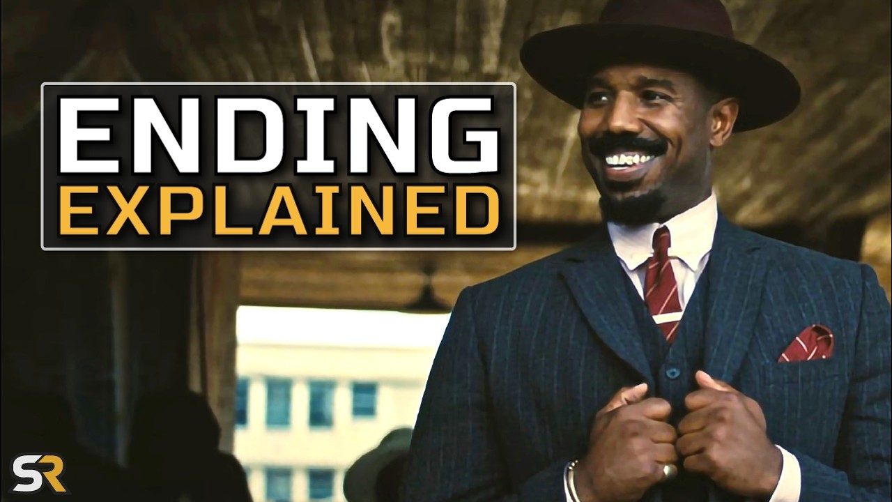 Sinners Ending Explained