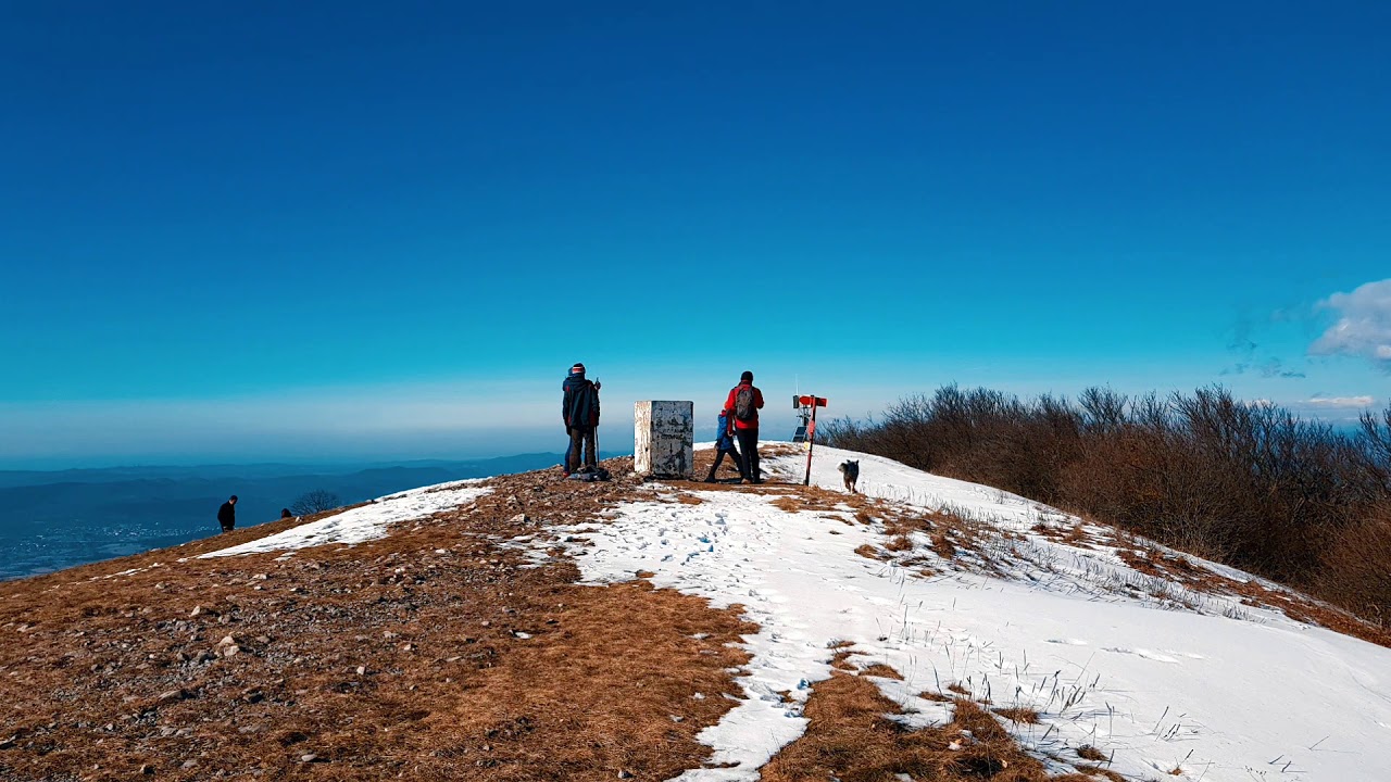 SLOVENIA, VREMŠČICA