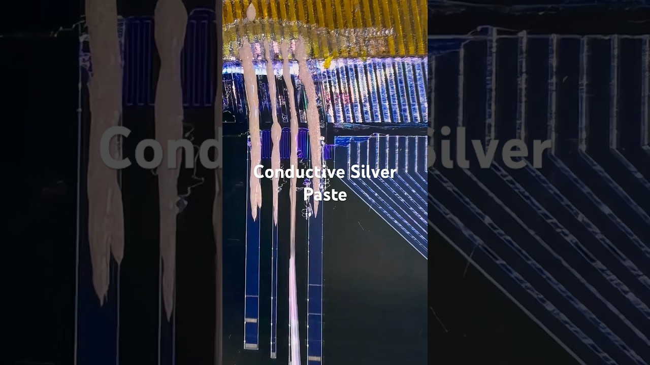 For iPhone Mobile Phone Screen Lines Repair Flex ITO Fix | Lanrui J9 Nano Conductive Silver Paste