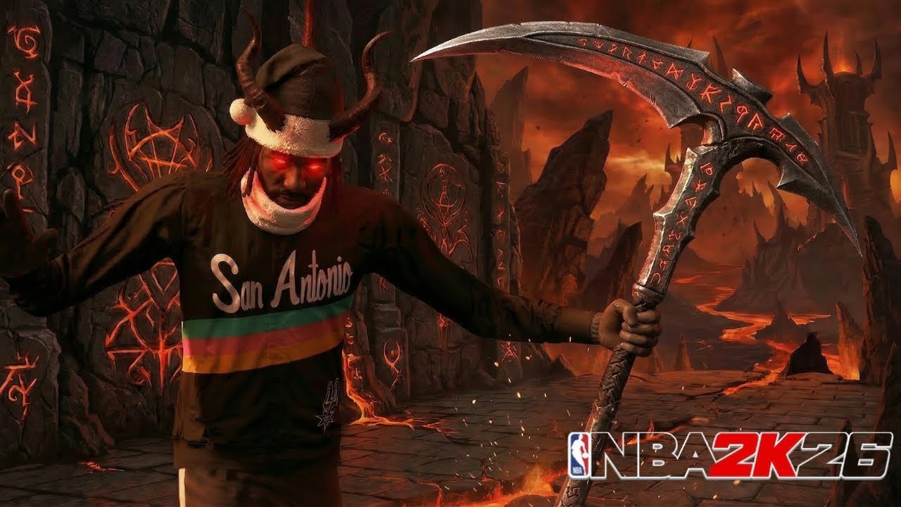 I’m glad lag switching is gone 🫩 + This is my fav build the best 6’9 who can do it all 