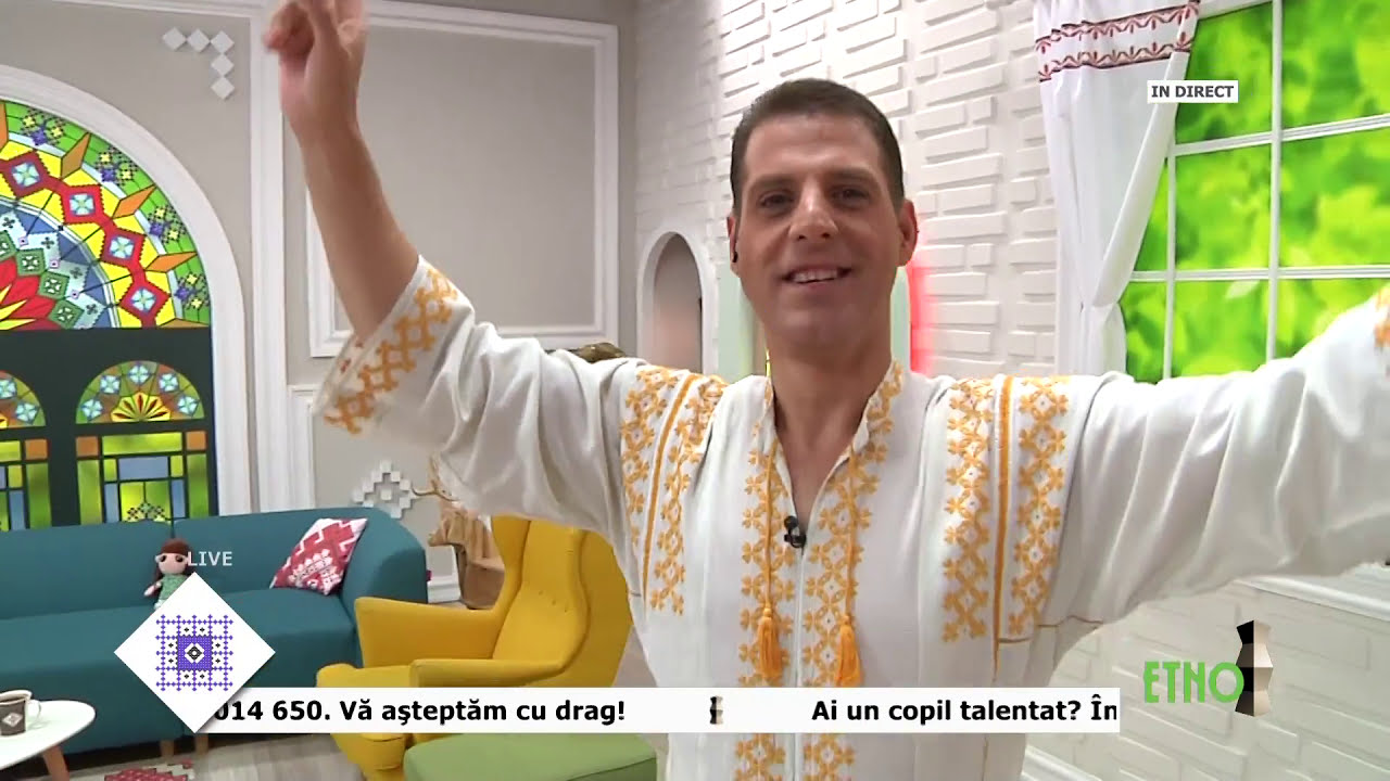 Matinali si Populari 26 iunie