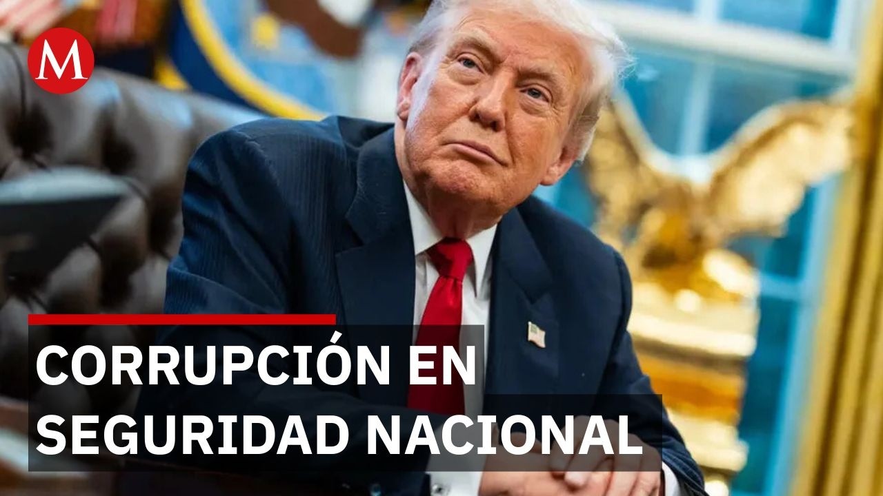 Crisis en el gabinete de Donald Trump por redadas ilegales y asesinatos en Estados Unidos