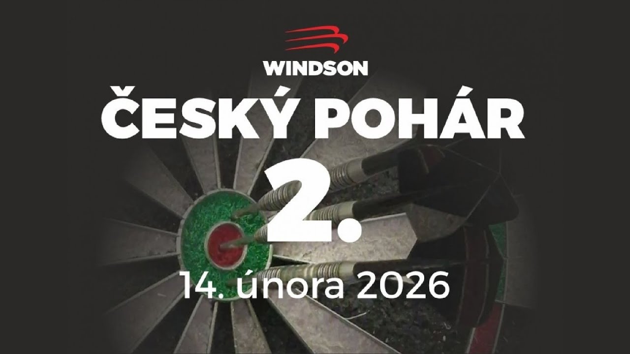 Český pohár II. - Osík 14.2.2026
