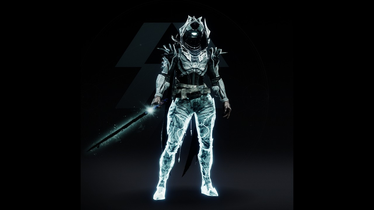 This Hunter build does it ALL