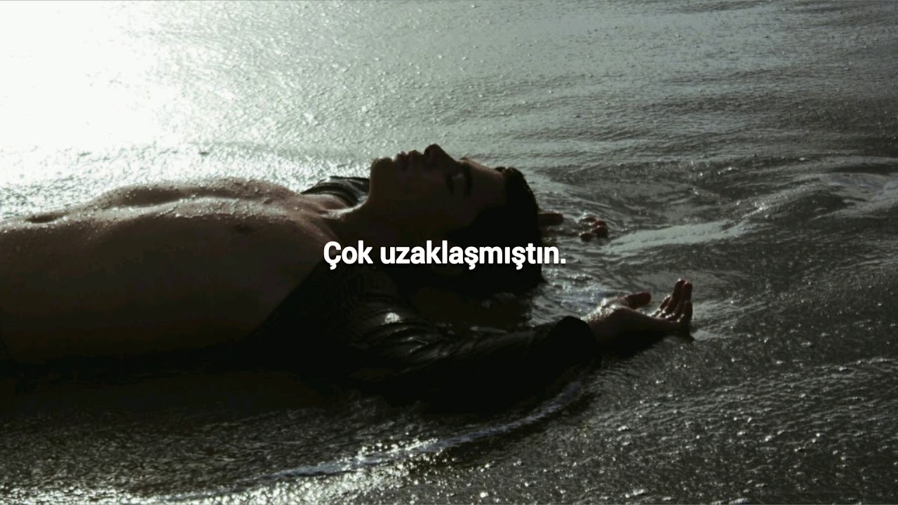 Bridge To Grace - City Of Angels (Türkçe Çeviri)