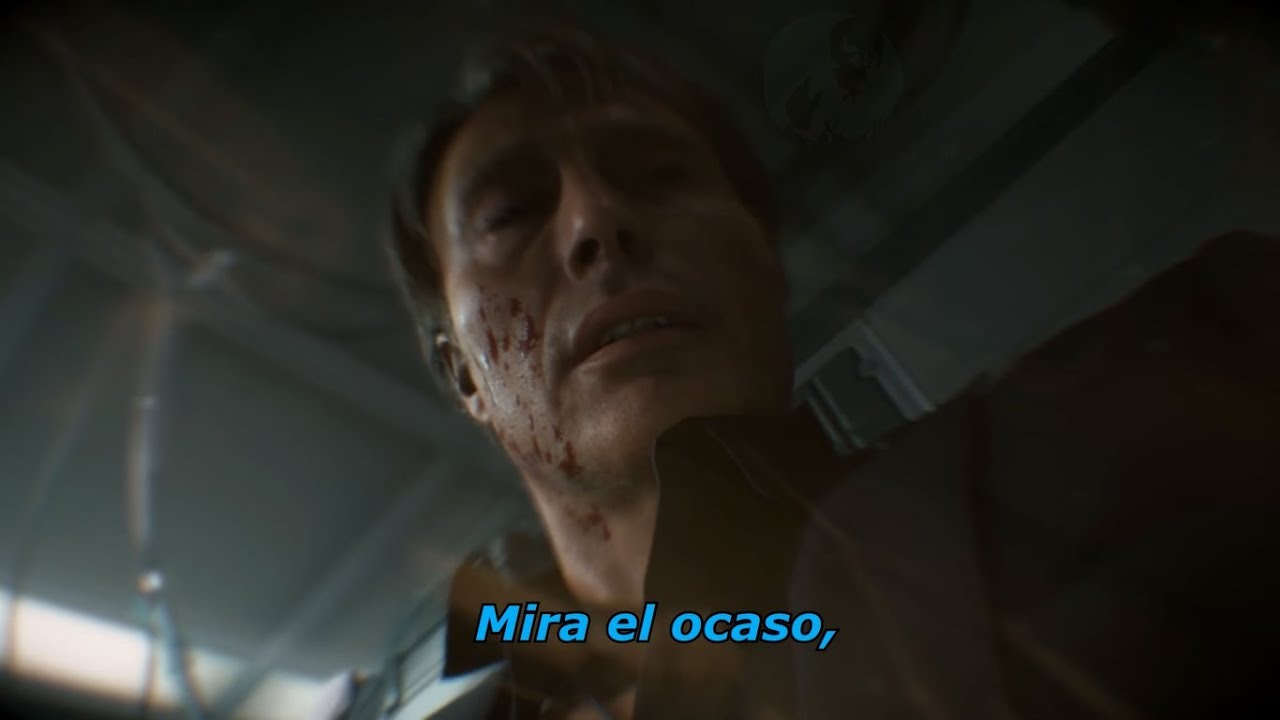 BB's Theme (subtitulos en español) - Ludvig Forssell feat. Jenny Plant - Death Stranding