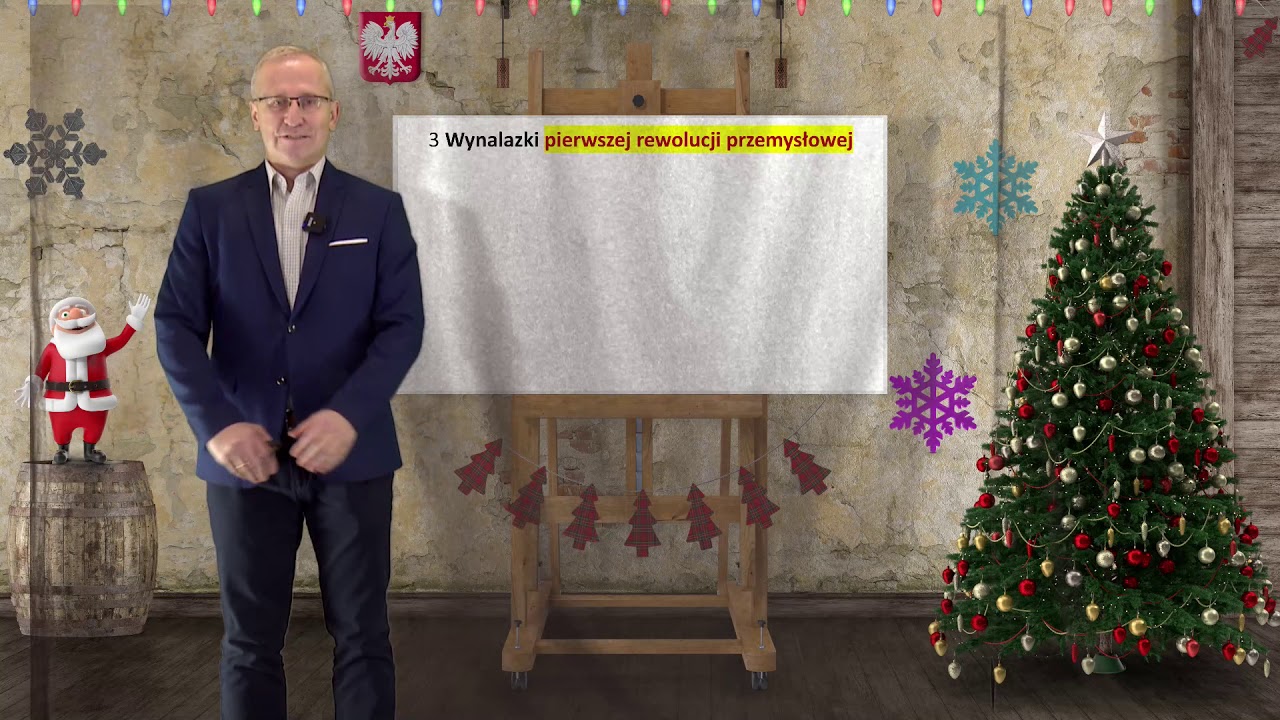 Historia - LO - matura. Wiek XIX - epoka węgla i stali