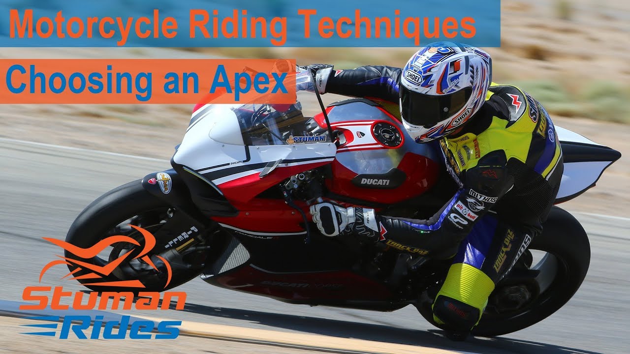 Choosing The Perfect Apex