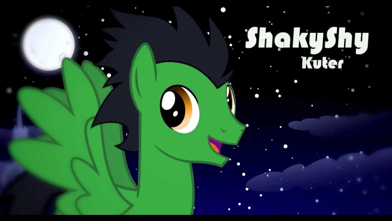 ShakyShy - Kuter [FREE MUSIC]