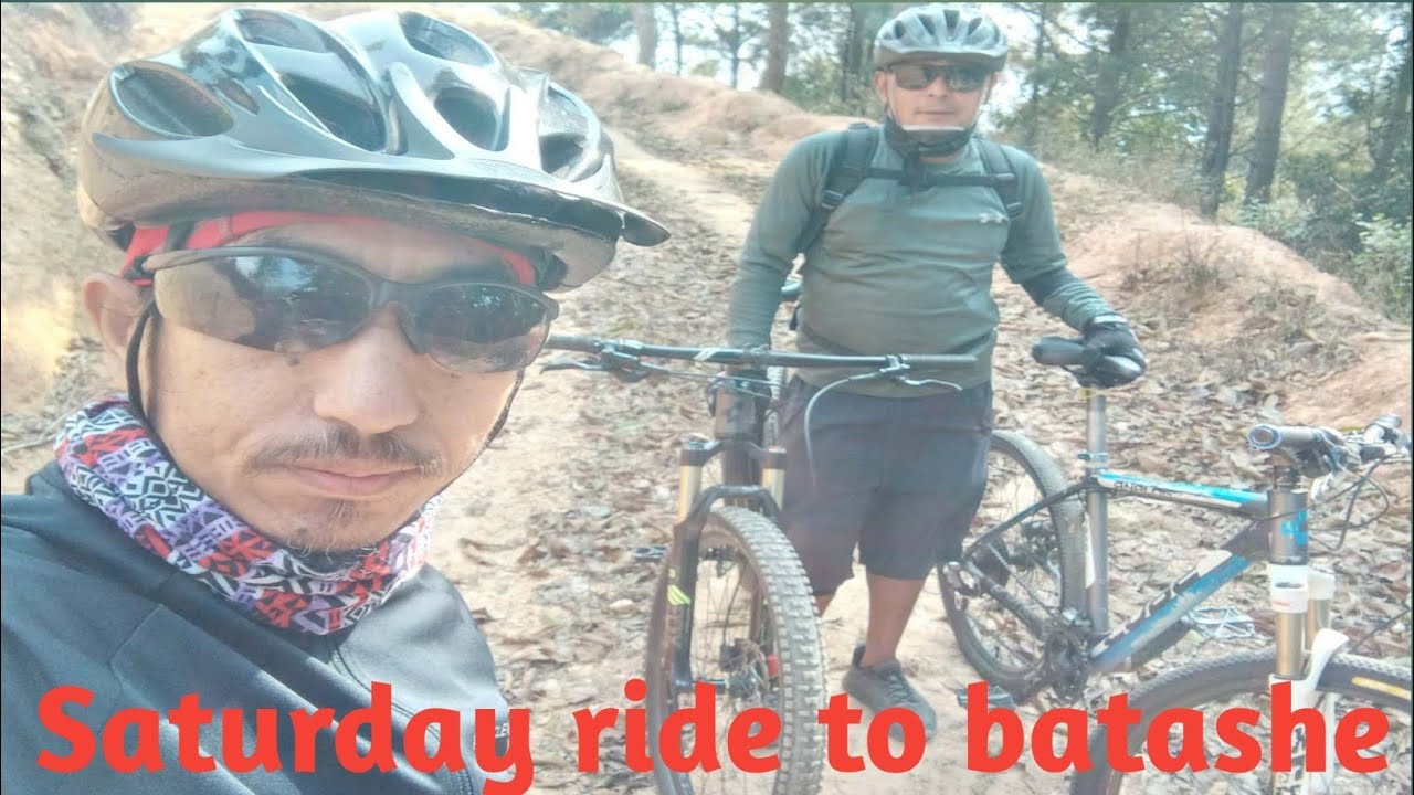 Ride To White Gumba