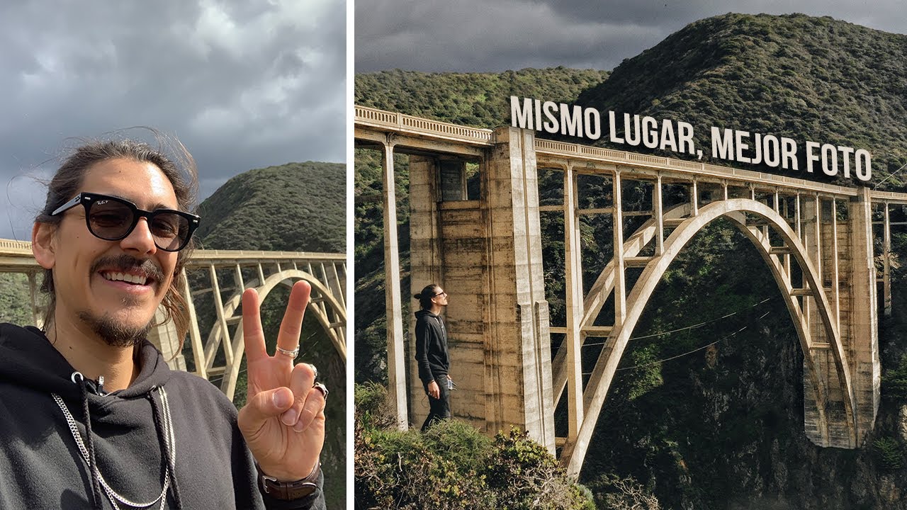 Cómo hacer una mejor foto!!! | CARE