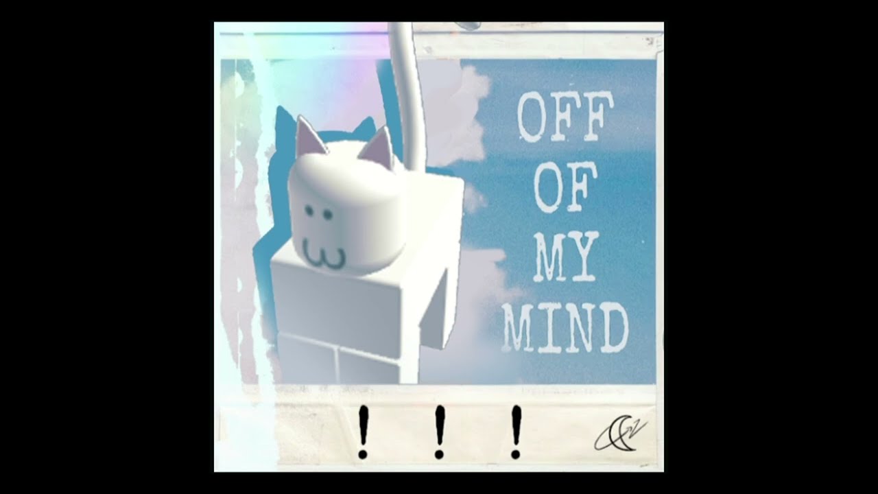 OFF OF MY MIND!!! RUSHER