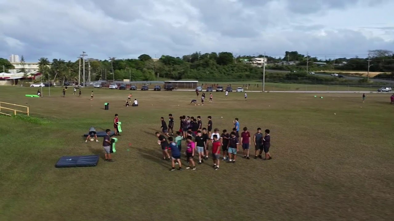 KUAM News LIVE: April 26, 2025