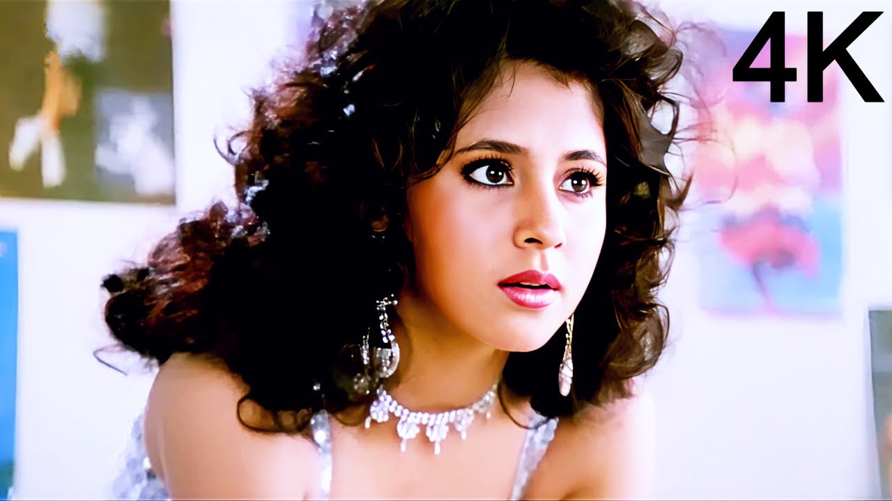 Humse Tum Dosti Kar Lo 4K Song | NARSIMHA | Alka Yagnik - Udit Narayan | Urmila Matondkar Hit Song