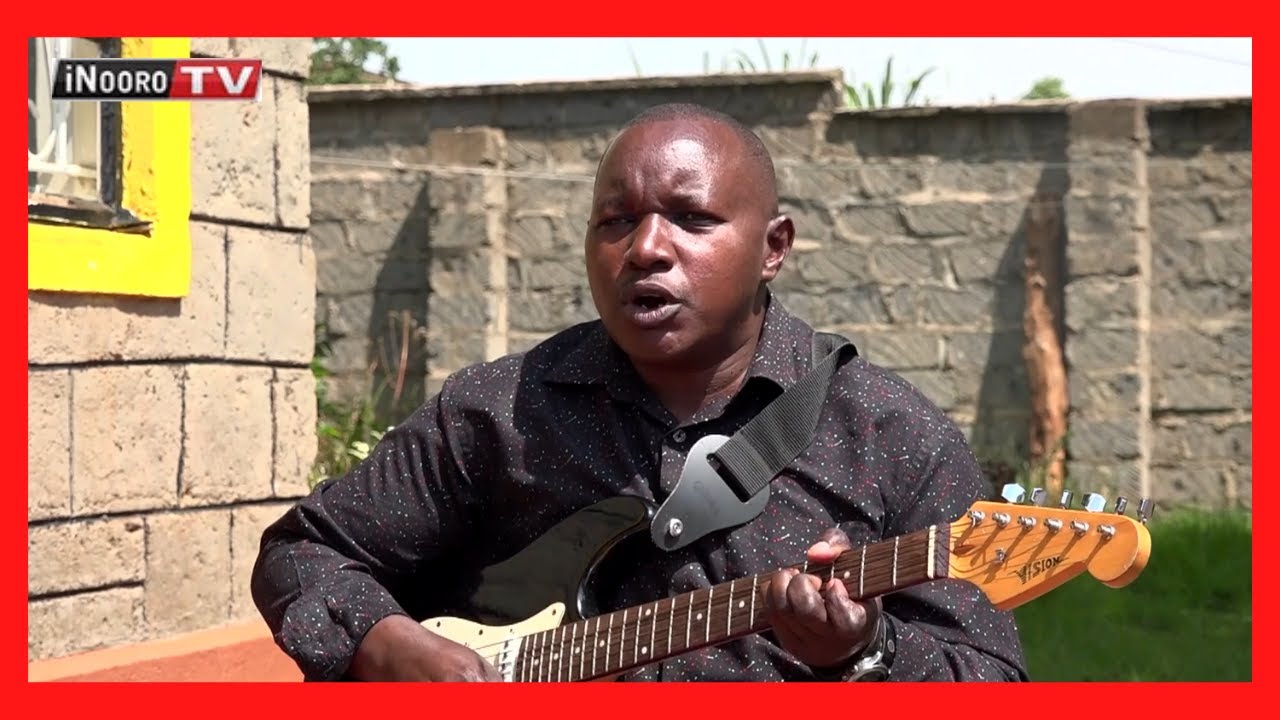 KAMŨRIGO anyitũkirio nĩ wathe e mũgima, hamwe na mũtumia wake maugĩte nĩma #WatheTiKwĩremwo