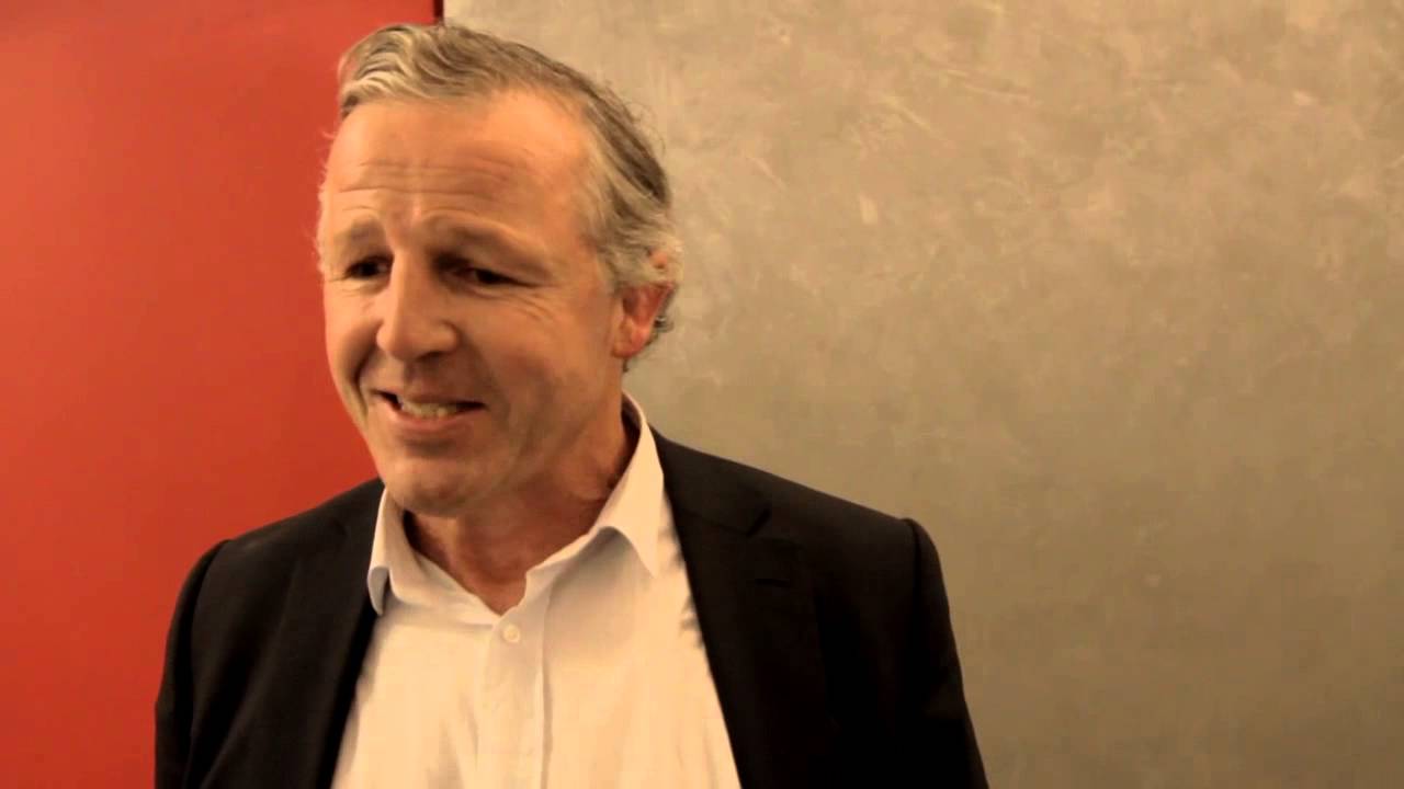 Winning! Why its important. Lessons from Sean Fitzpatrick - All Black Legend!