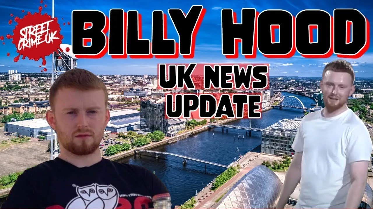 Billy Hood  UK Man Jailed For 25 Years In Dubai After Being Caught In Possession Of CBD Vape Oil
