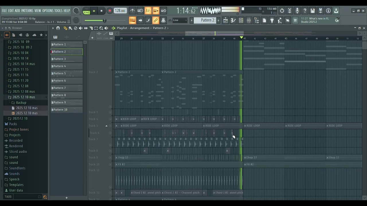 madeon?