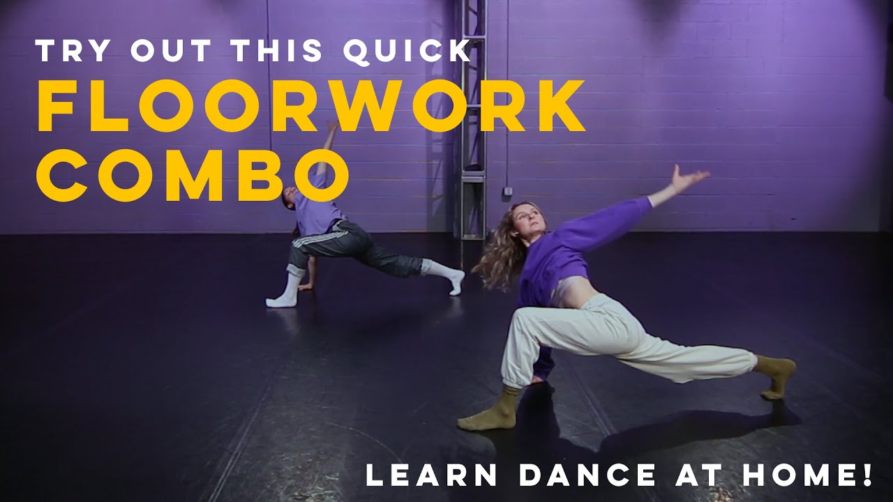 Learn this Quick Intermediate Combination!