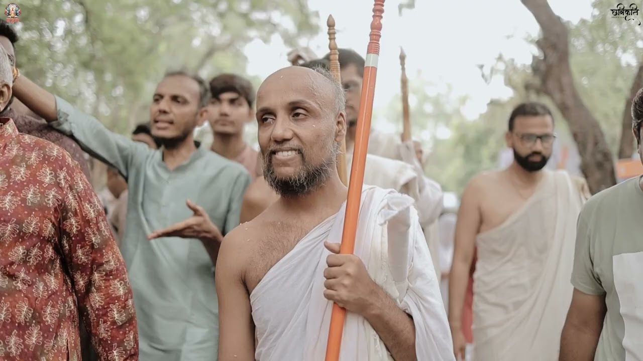 Padharo Nipunratna Maharaj | Pu. Muniraj Shree Nipunratna Ms | Ahmedabad Pravesh 2024 | Full song