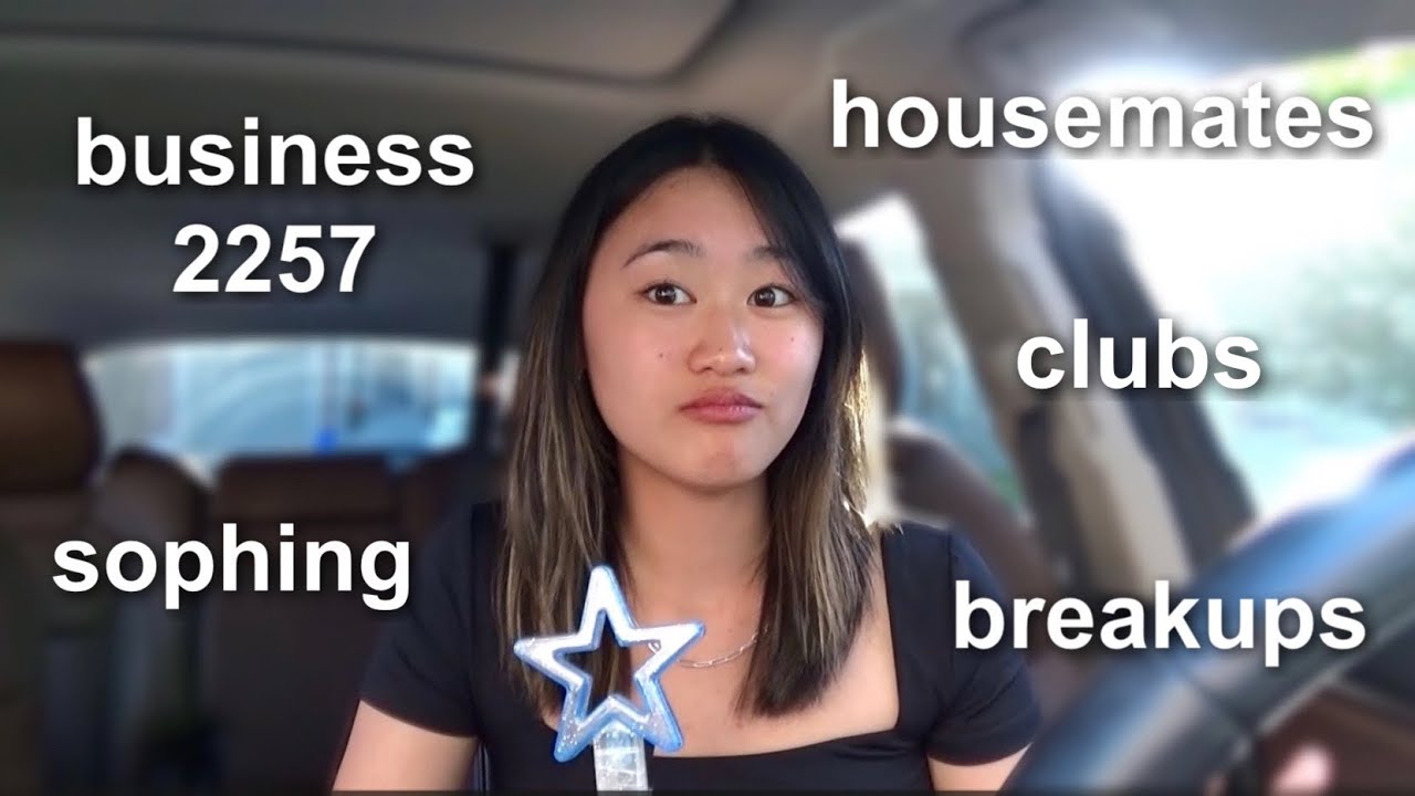what they don’t tell you about second year | western university