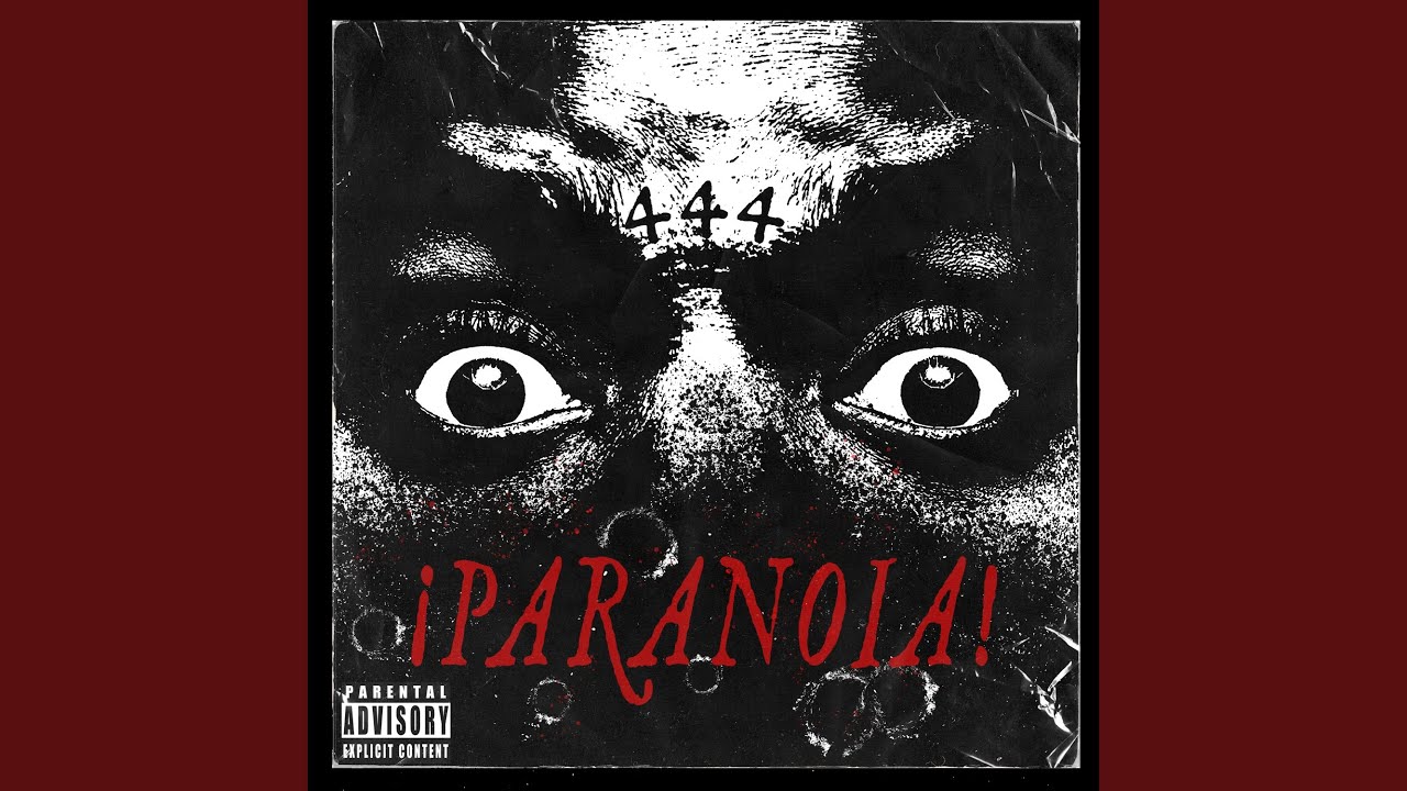 &iexcl; PARANOIA !