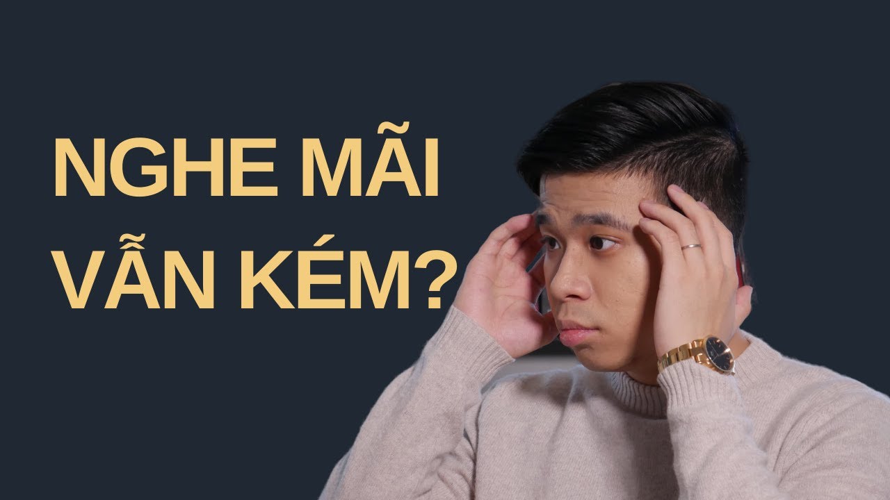 IELTS Listening không thể trên 6.0? Toàn bộ Chiến Thuật Listening 7.0+