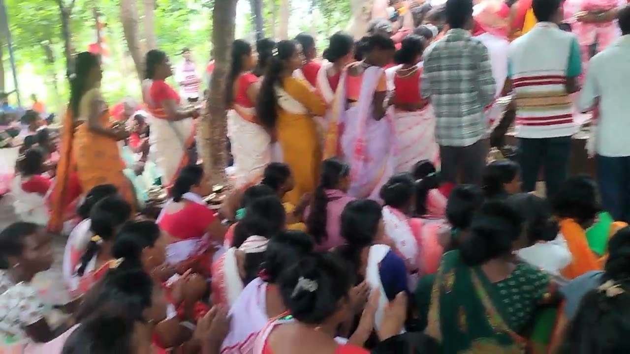 Purb tarti sarna jhanda barcha kurux sarna Bhajan
