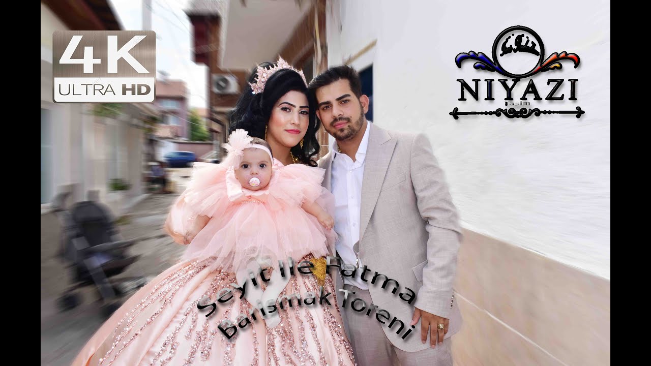Seyit Ile Fatma Aylesinin Barismak Toreni 4K IZLE