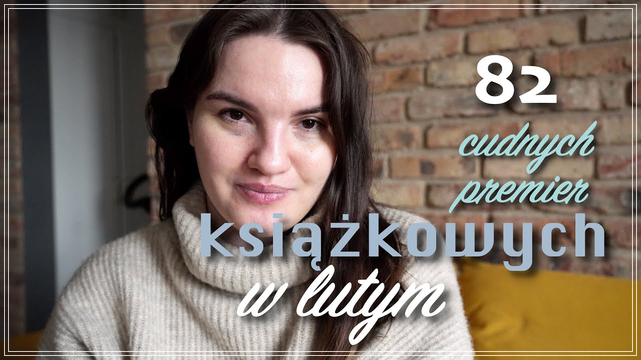 LUTY 2025 - Nowość z serii butikowej🌸kontynuacje, na które czekałam 😍przepiękne wydania🥰