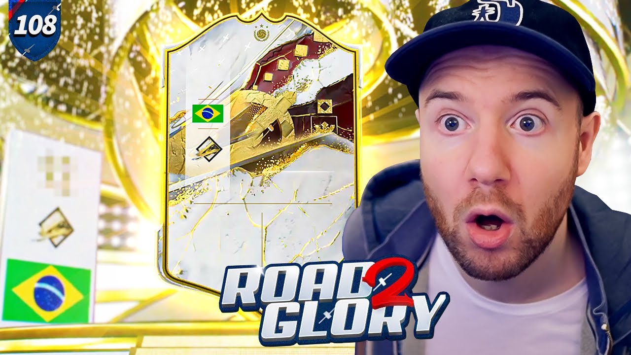 I SENT MY WHOLE CLUB FOR THIS 89+ PRIME ICON SBC...