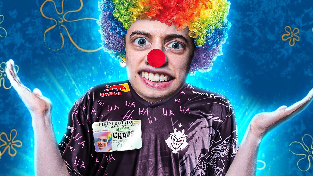 THIS GUY REVERSE SWEEPS YOU,WYD? | G2 vs GenG | IWD MSI Co-Stream 2023