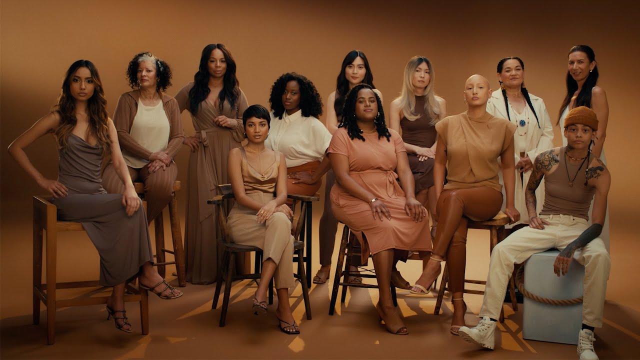 The DREAM Initiative® | Forces of Beauty® - A Lens Into Inclusivity in Aesthetics