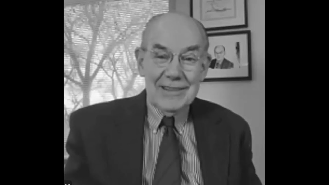 John Mearsheimer: Studená válka 2.0 a porážka NATO na Ukrajině
