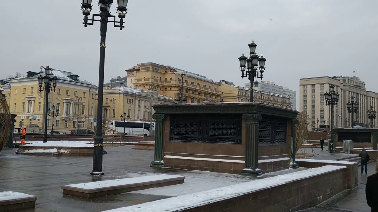 St petersberg