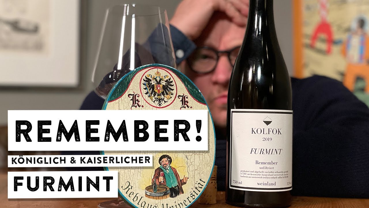 Furmint 