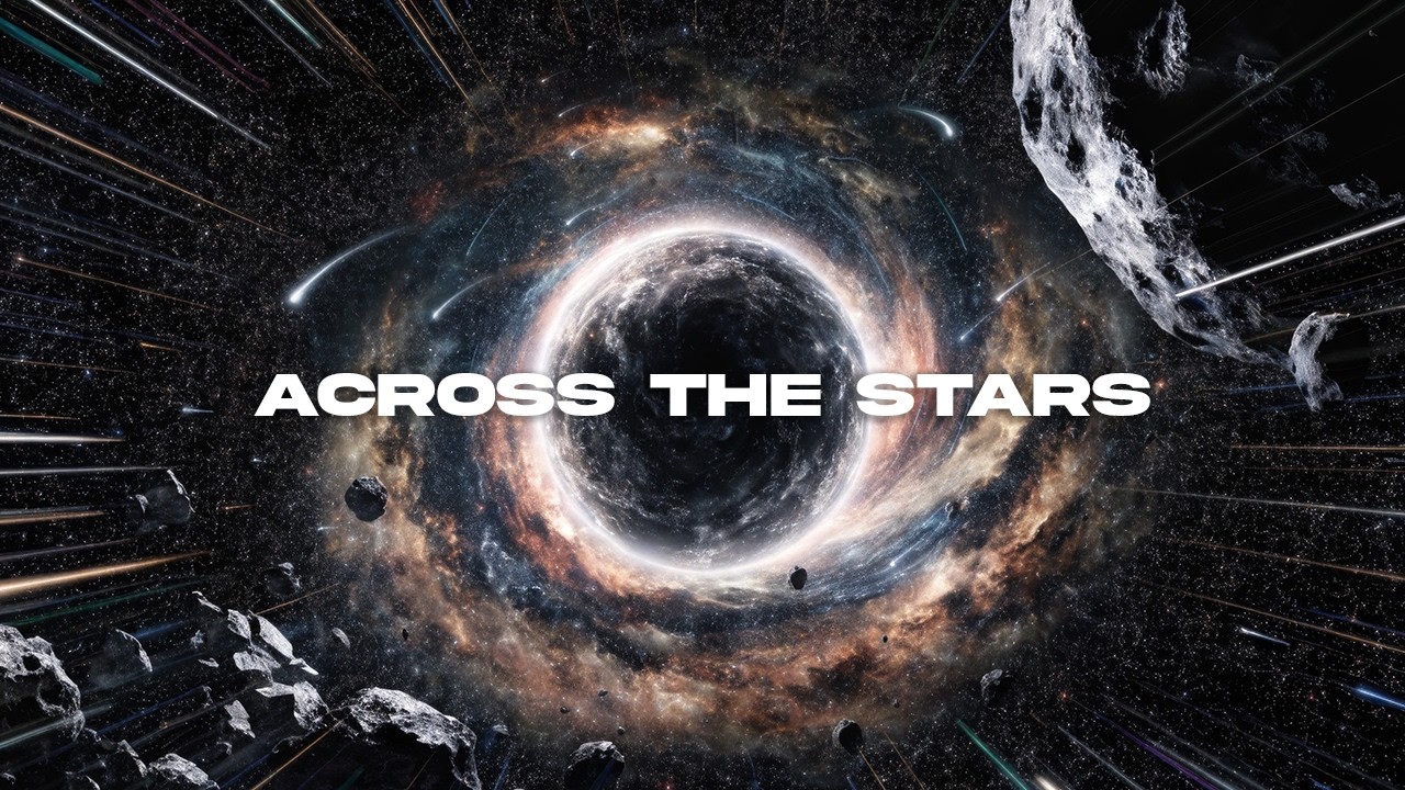 The Higher Realms – Across the Stars